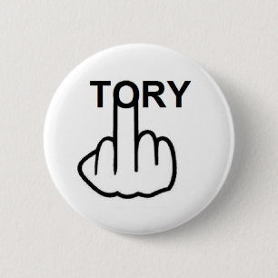 Button Tory Dreh