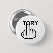 Button Tory Dreh (Vorne & Hinten)