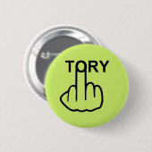 Button Tory Dreh (Vorne & Hinten)