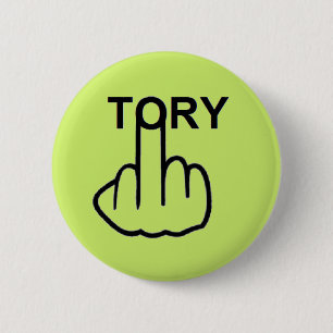 Button Tory Dreh