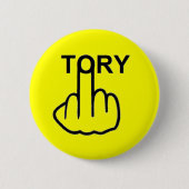 Button Tory Dreh (Vorderseite)