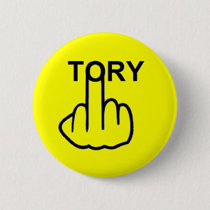 Button Tory Dreh