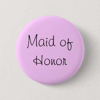 Button Trauzeugin