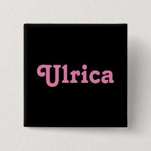 Button Ulrica