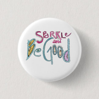 Button um Renee Good zu ehren