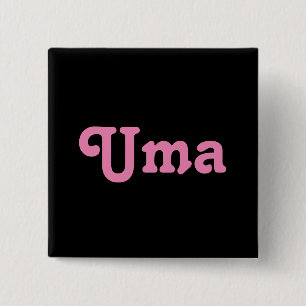 Button Uma