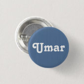 Button Umar (Vorne & Hinten)