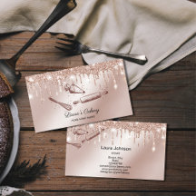 Button- und Whiskkuchengebäck Brötchen Gold trinke