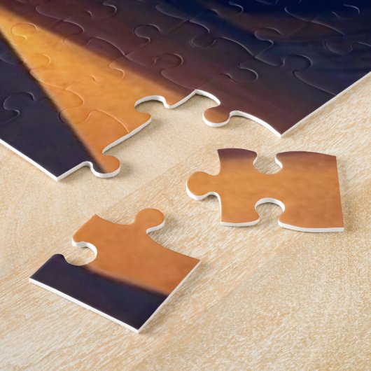 Button Up Lady Puzzle (Seite)