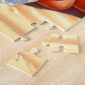 Button Up Lady Puzzle (Seite)