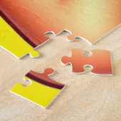 Button Up Lady Puzzle (Seite)