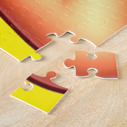 Button Up Lady Puzzle (Seite)