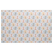 Button Up Ladys - Retro Models Pinups Stoff (Fat Quarter (45,7 x 55,9 cm))