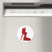 Button Ups Magnet (In Situ (Geschirrspüler))