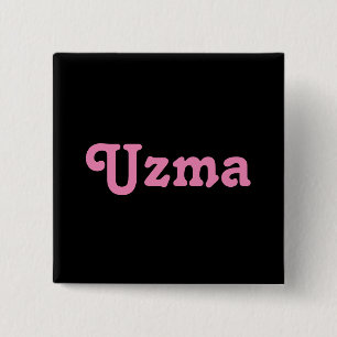 Button Uzma