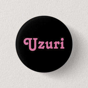Button Uzuri