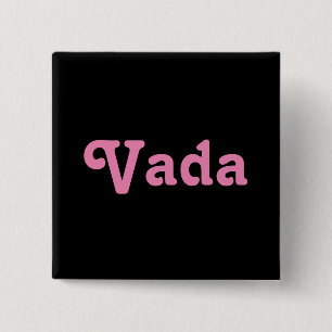 Button Vada