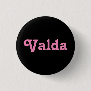 Button Valda