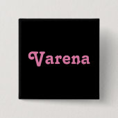 Button Varena (Vorderseite)