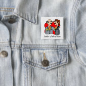 Button: Vater der Gräuel Button (Beispiel)