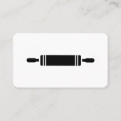 Button Visitenkarte (Vorderseite)