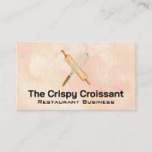 Button Visitenkarte (Vorderseite)