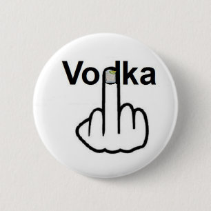 Button Vodka Gedreht