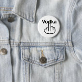 Button Vodka Gedreht (Beispiel)
