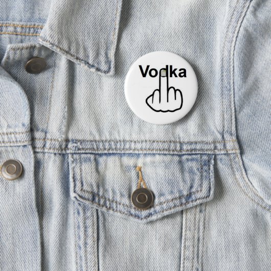 Button Vodka Gedreht (Beispiel)