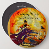Button von James Michael Miller (Vorne & Hinten)