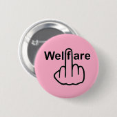 Button Welfare Dreh (Vorne & Hinten)