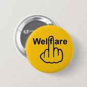 Button Welfare Dreh (Vorne & Hinten)