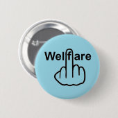 Button Welfare Dreh (Vorne & Hinten)