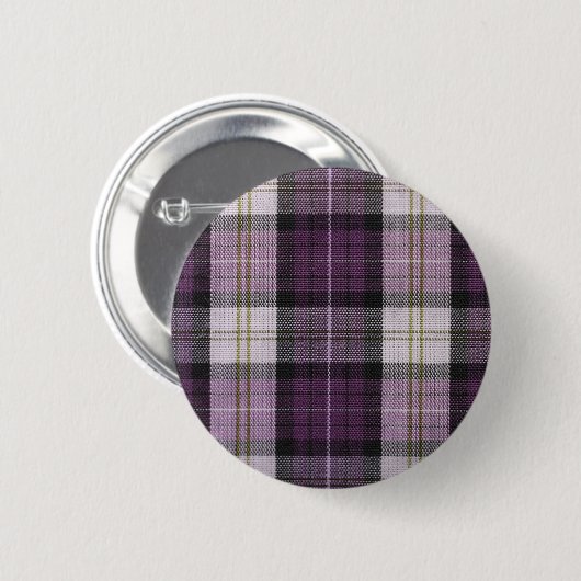 Button Western Schachspiel 03 (Vorne & Hinten)