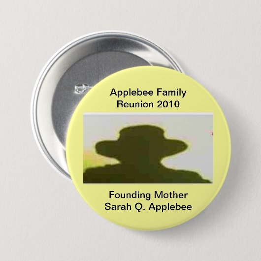 Button - Wiedersehen/Gründungsübergeordnete (Vorne & Hinten)