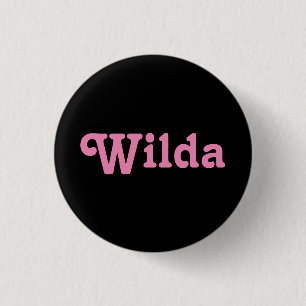 Button Wilda