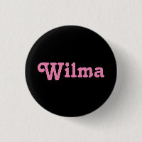 Button Wilma