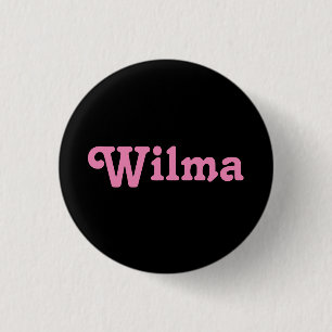 Button Wilma