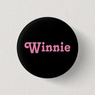 Button Winnie