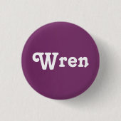 Button Wren (Vorderseite)