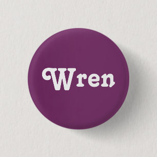 Button Wren