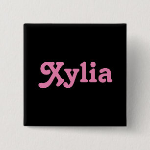 Button Xylia