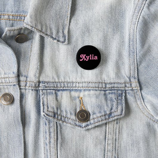 Button Xylia (Beispiel)