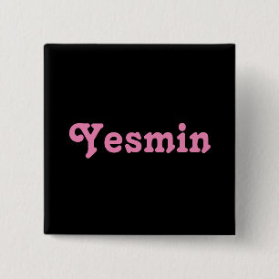 Button Yesmin