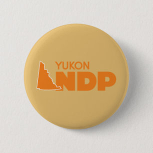 Button Yukons NDP