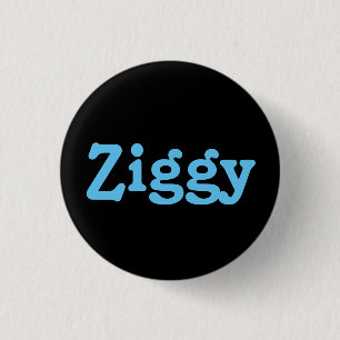 Button Ziggy