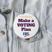Button zum Wahlplan erstellen (Beispiel)