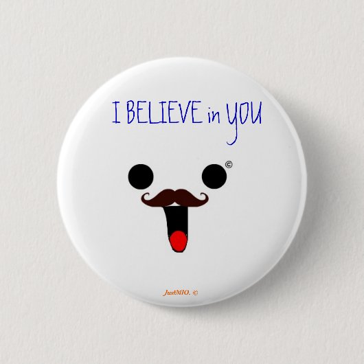 ButtonBud. © Button (Vorderseite)