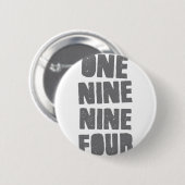 Buttone Button (Vorne & Hinten)