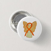 Buttone der Sonderkunst Button (Vorne & Hinten)